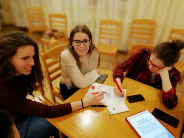 Debata oxfordzka w Jagielle